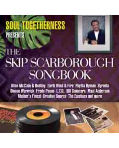 The Skip Scarborough Songbook