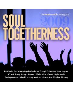 Soul Togetherness 2009
