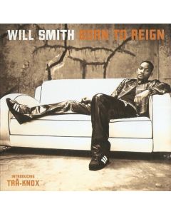 Born To Reign