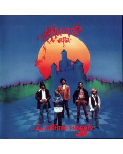 L'Ultimo Viaggio