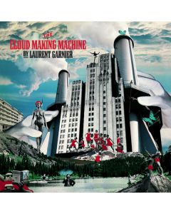 The Cloud Making Machine