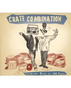 Crate Combination - Vol. 1