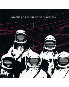 The Future Of The Gravity Boy