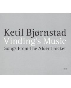 Vinding's Music - Songs From The Alder Thicket