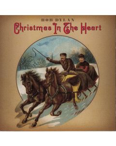 Christmas In The Heart