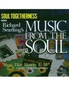 Music From The Soul