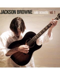 Solo Acoustic Vol. 1