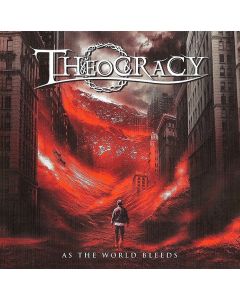 As The World Bleeds