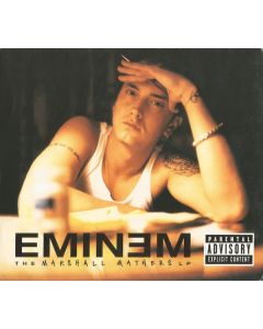 The Marshall Mathers LP