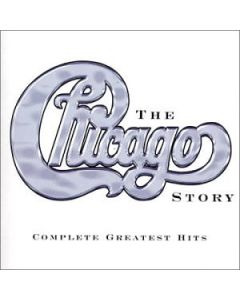The Chicago Story: Complete Greatest Hits