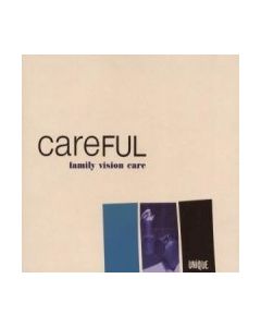 Careful