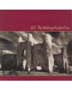 The Unforgettable Fire