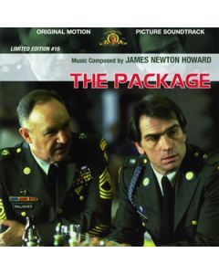The Package (Original Motion Picture Soundtrack)