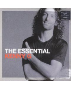 The Essential Kenny G