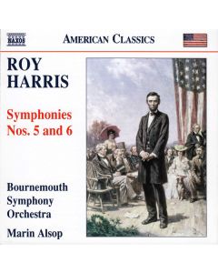 Symphonies Nos. 5 And 6