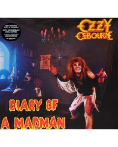 Diary Of A Madman