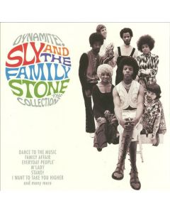 Dynamite! (The Collection)