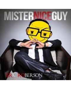 Mister Nice Guy