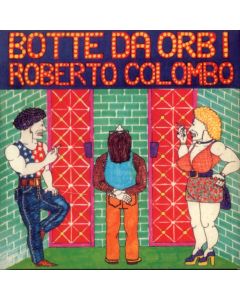 Botte Da Orbi