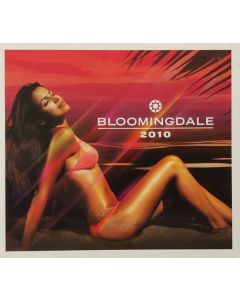Bloomingdale 2010