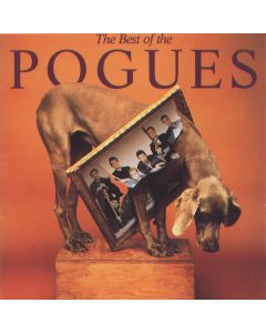 The Best Of The Pogues