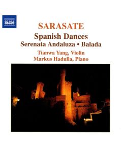 Spanish Dances • Serenata Andaluza • Balada