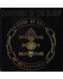 Creatures Of The Black