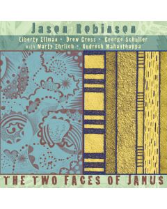 The Two Faces Of Janus
