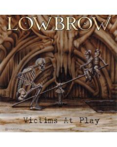 Victims At Play
