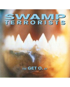 The Get O. EP