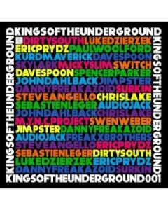 Kings Of The Underground 001
