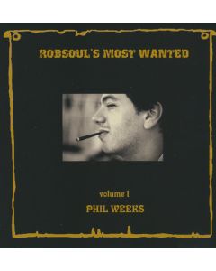 Robsoul's Most Wanted