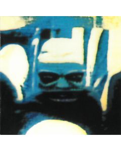 Peter Gabriel