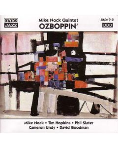 Ozboppin'