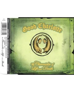 The Chronicles Of Life And Death