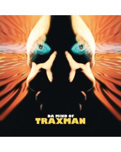 Da Mind Of Traxman