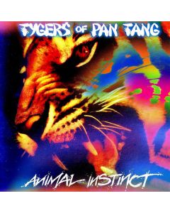 Animal Instinct