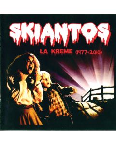 La Kreme (1977-2010)