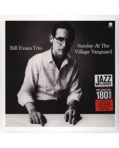 Sunday At The Village Vanguard