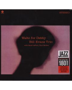 Waltz For Debby
