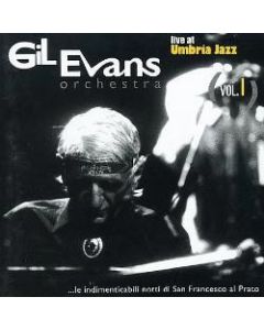 Live At Umbria Jazz Vol.I