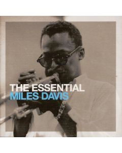 The Essential Miles Davis