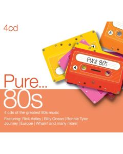 Pure... 80s