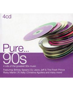 Pure... 90s