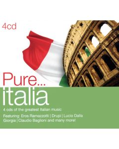 Pure... Italia