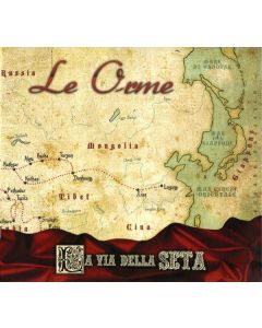La Via Della Seta