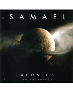 Aeonics - An Anthology