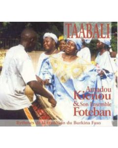 Taabali