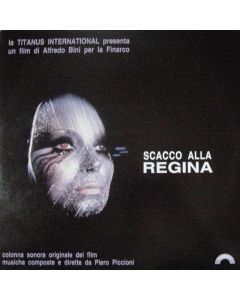 Scacco Alla Regina (Colonna Sonora Originale Del Film)