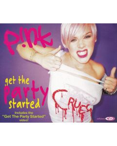 Get The Party Started